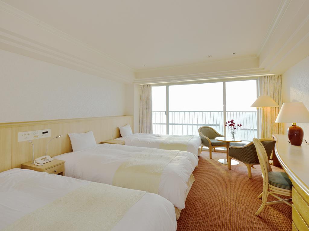 Irago Sea-Park & Spa Tahara Екстер'єр фото