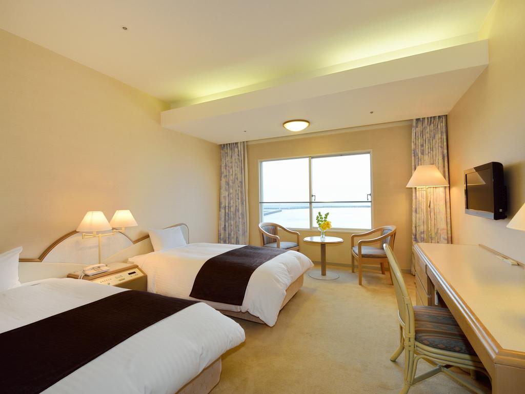 Irago Sea-Park & Spa Tahara Екстер'єр фото