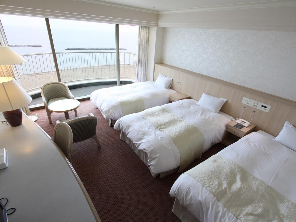 Irago Sea-Park & Spa Tahara Екстер'єр фото