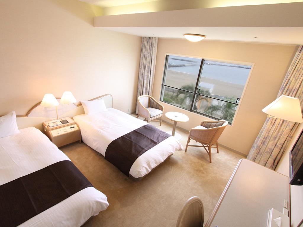 Irago Sea-Park & Spa Tahara Екстер'єр фото