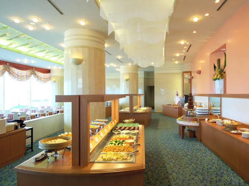 Irago Sea-Park & Spa Tahara Екстер'єр фото