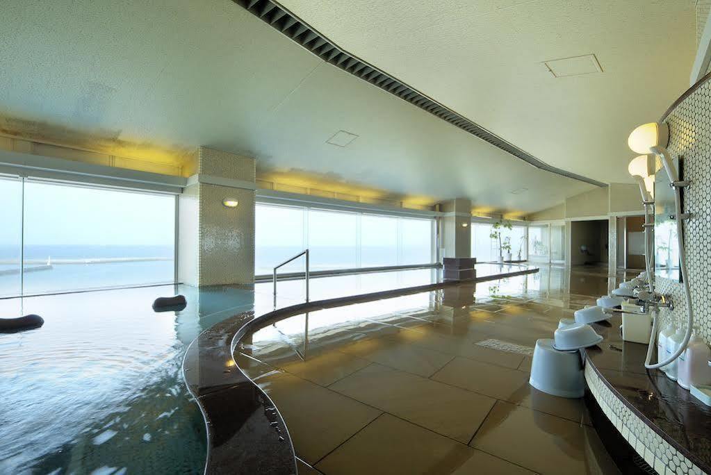 Irago Sea-Park & Spa Tahara Екстер'єр фото
