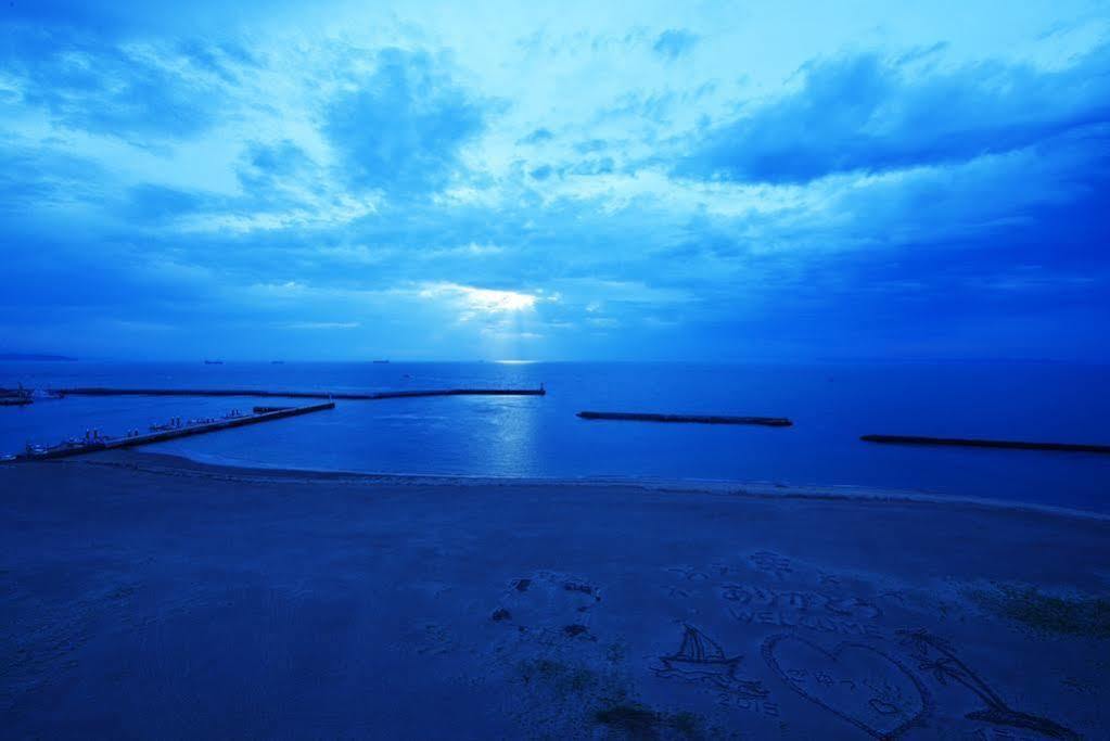 Irago Sea-Park & Spa Tahara Екстер'єр фото