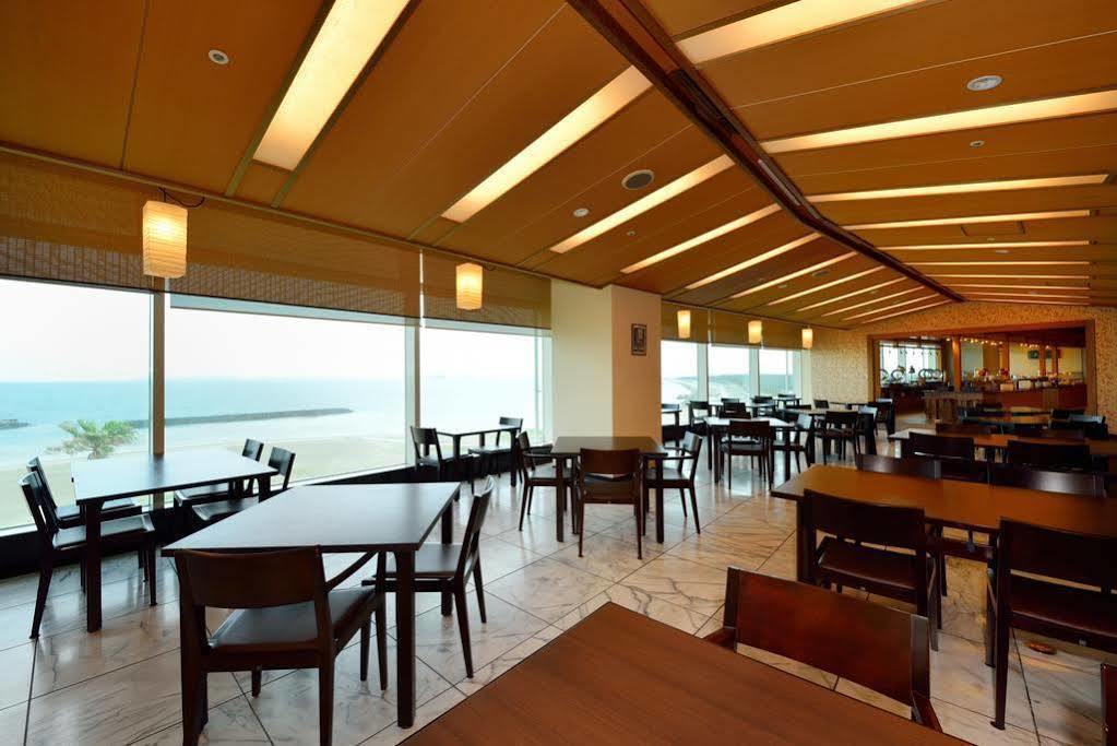 Irago Sea-Park & Spa Tahara Екстер'єр фото