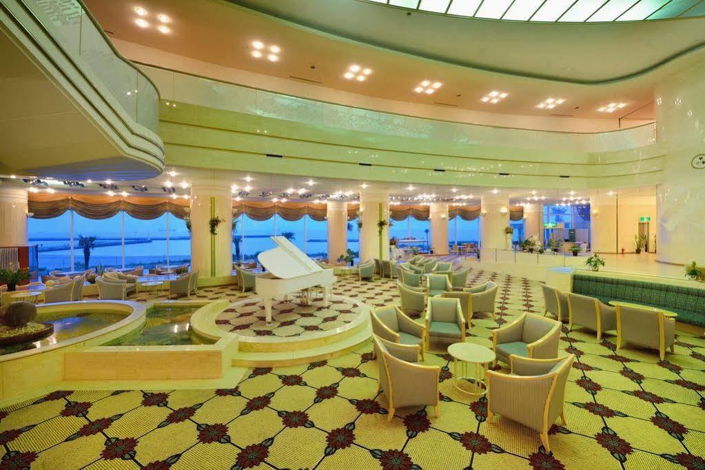 Irago Sea-Park & Spa Tahara Екстер'єр фото