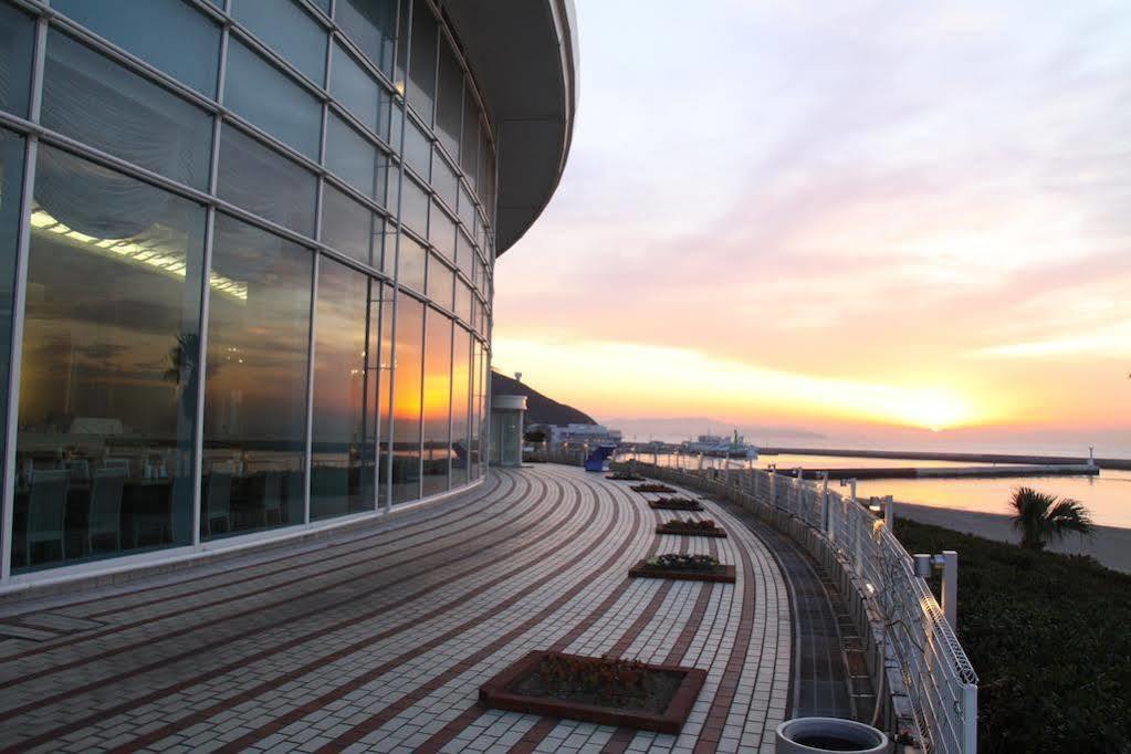 Irago Sea-Park & Spa Tahara Екстер'єр фото