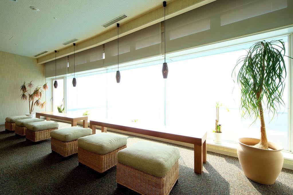 Irago Sea-Park & Spa Tahara Екстер'єр фото