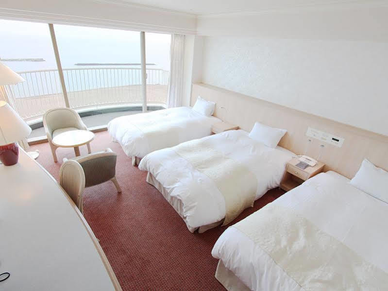Irago Sea-Park & Spa Tahara Екстер'єр фото