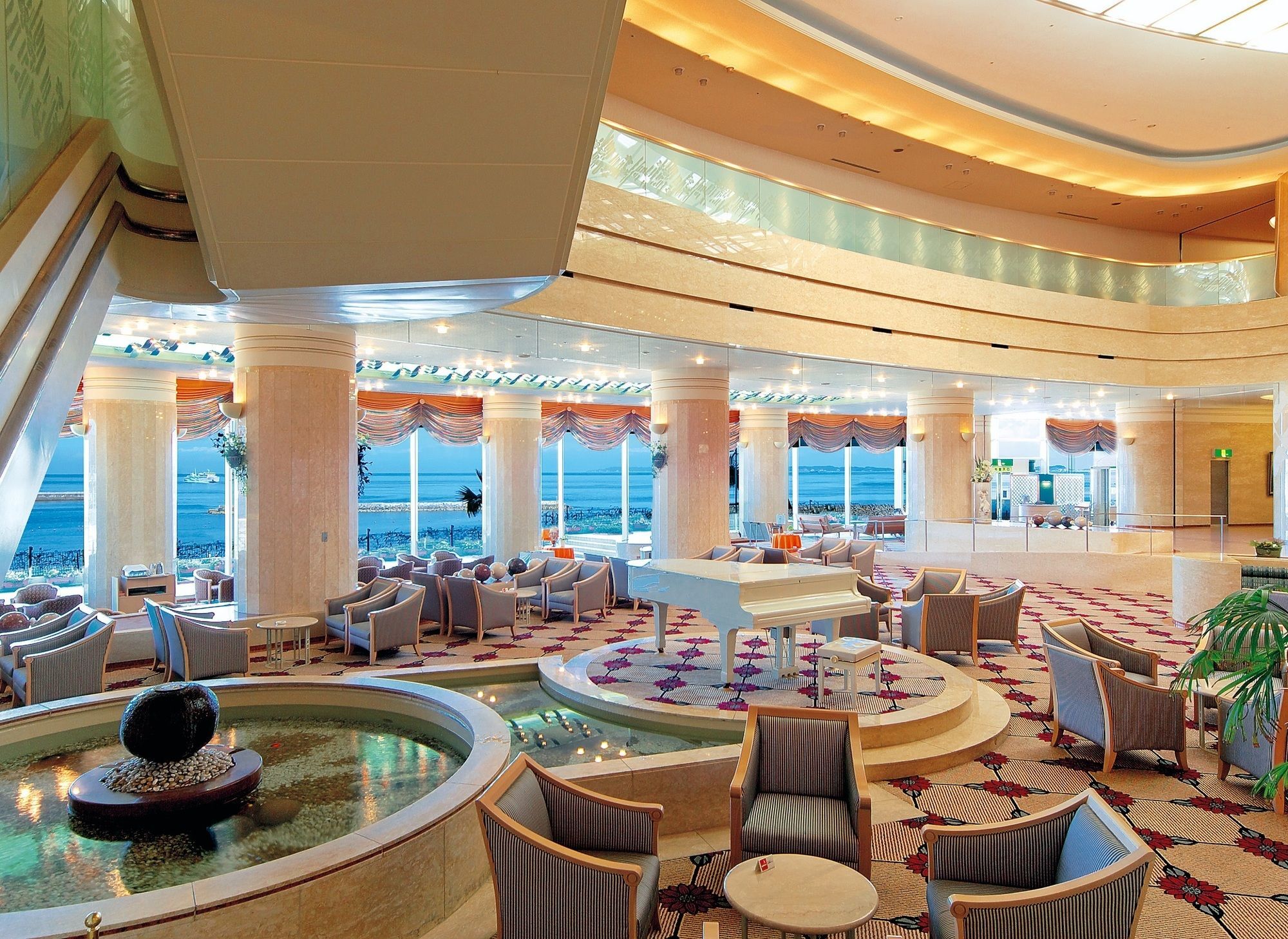 Irago Sea-Park & Spa Tahara Екстер'єр фото