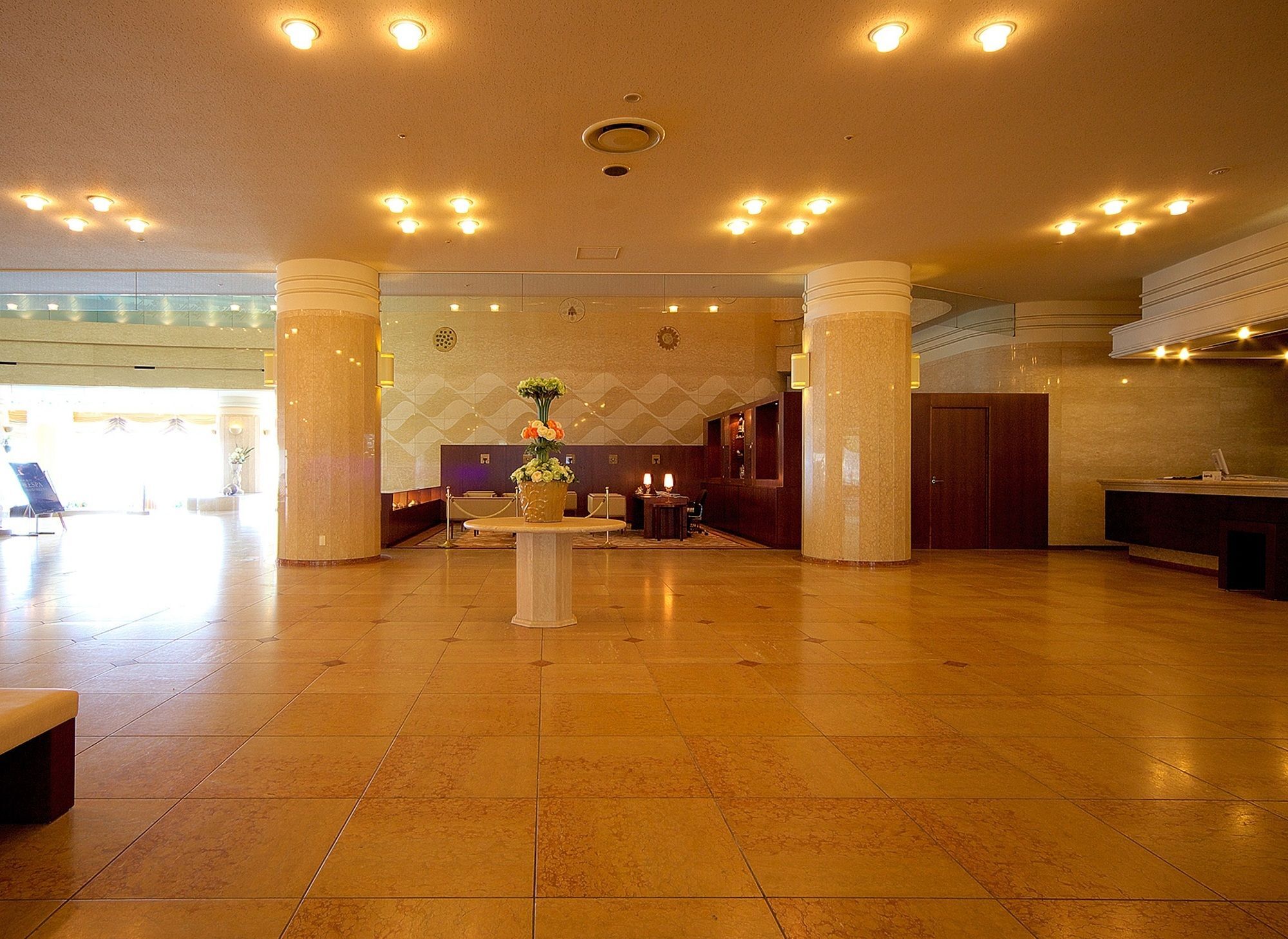 Irago Sea-Park & Spa Tahara Екстер'єр фото