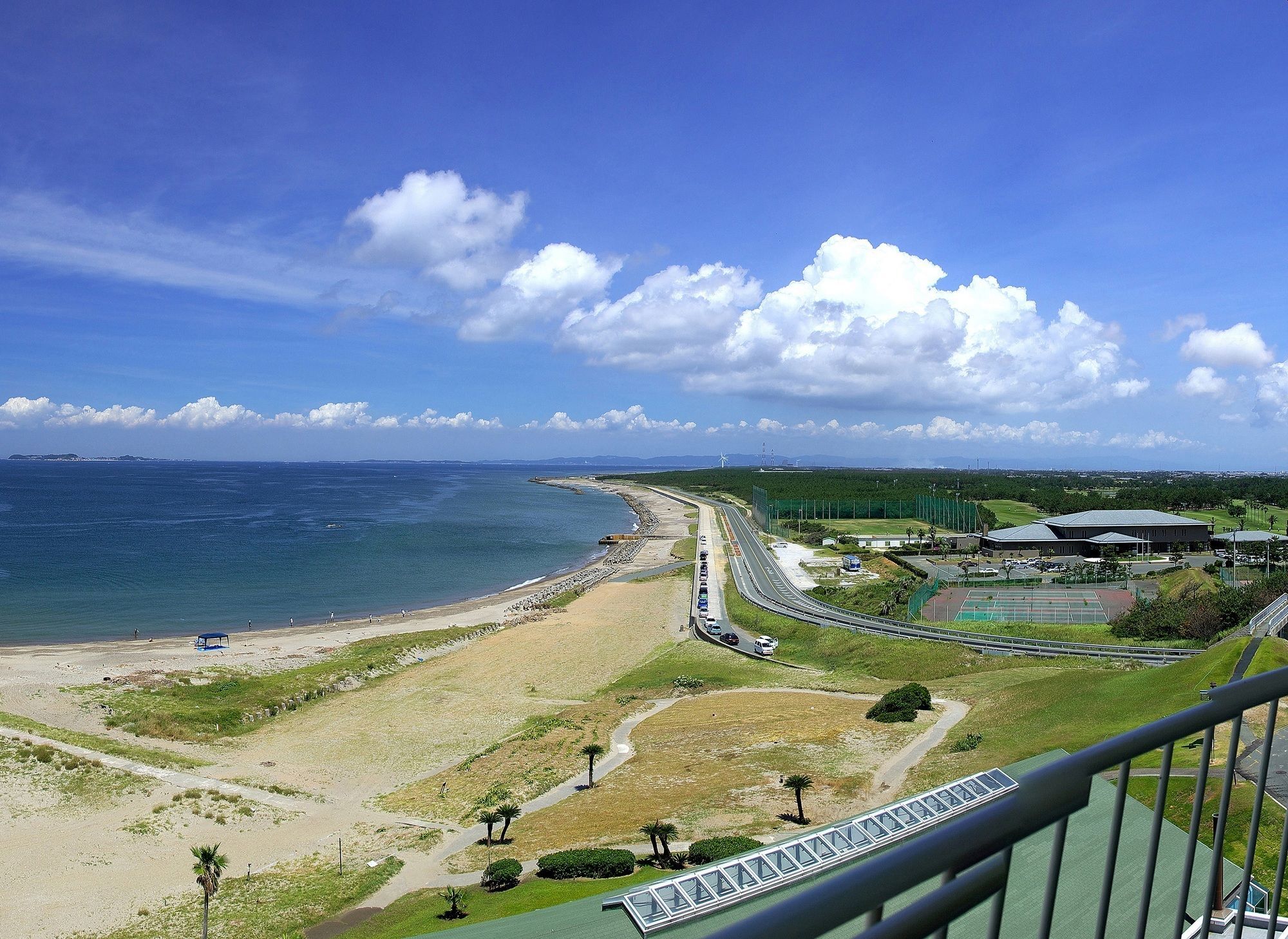 Irago Sea-Park & Spa Tahara Екстер'єр фото