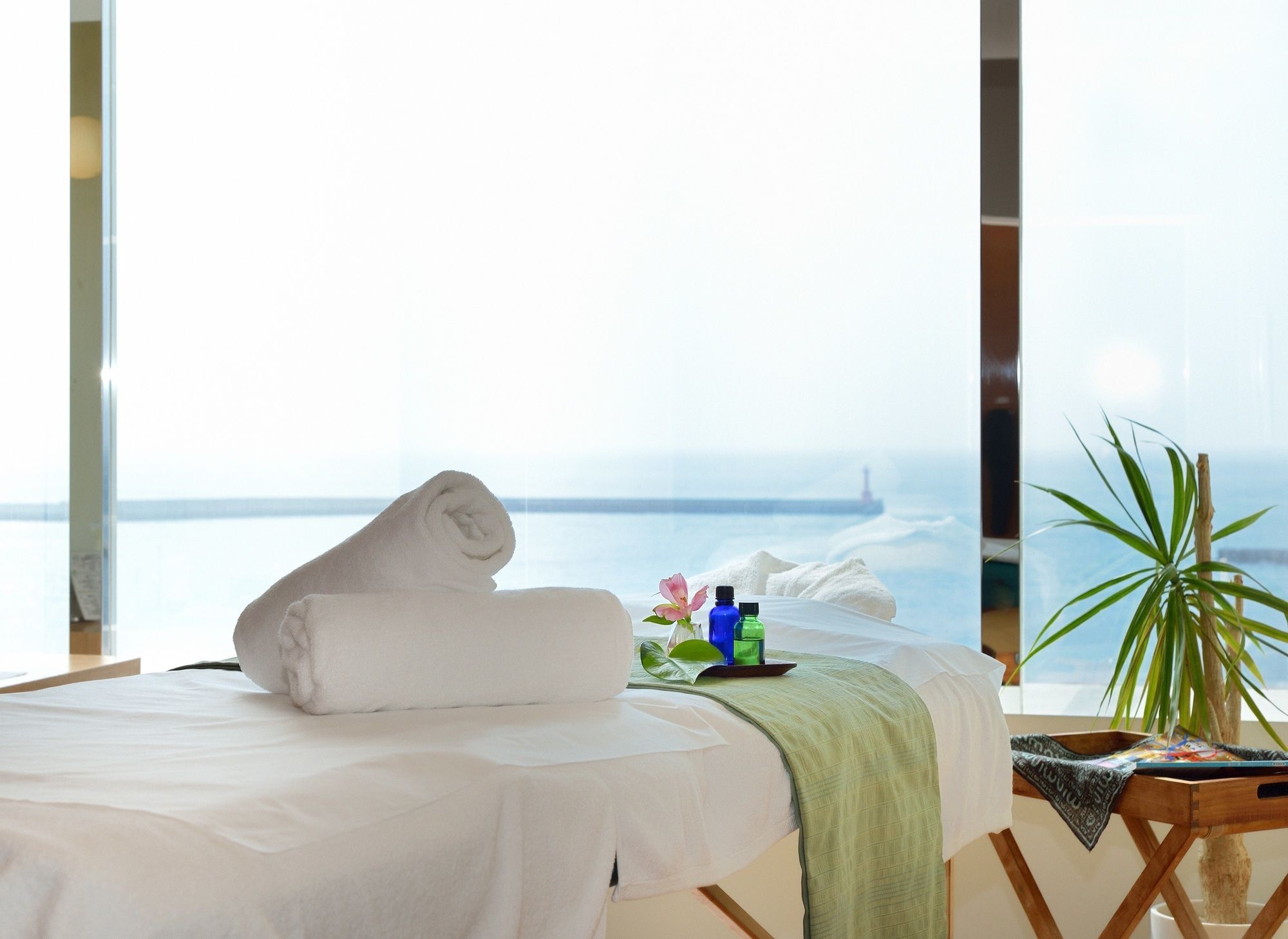 Irago Sea-Park & Spa Tahara Екстер'єр фото