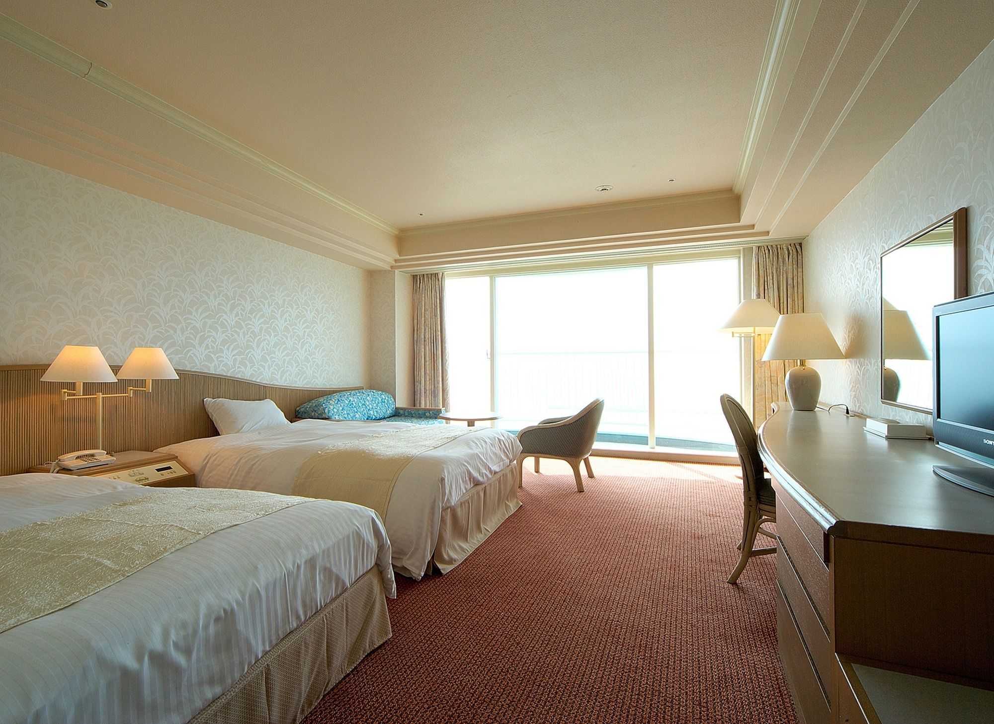 Irago Sea-Park & Spa Tahara Екстер'єр фото